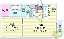 ソミューム発寒南