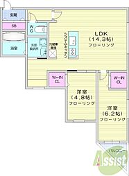 札幌市中央区北七条西11丁目