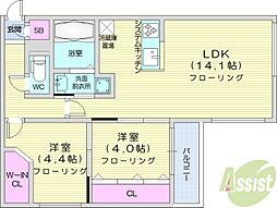 札幌市中央区北三条西30丁目