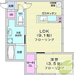札幌市中央区北二条西23丁目