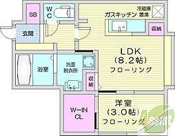 札幌市中央区北二条西23丁目
