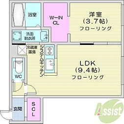札幌市中央区北四条西15丁目