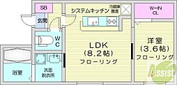 札幌市中央区北三条西29丁目
