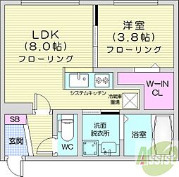 札幌市中央区北三条西29丁目