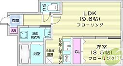 札幌市中央区南九条西13丁目