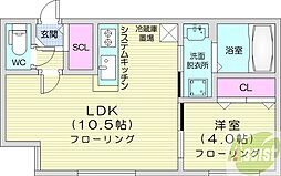 札幌市中央区南九条西13丁目