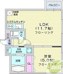 札幌市西区西町北2丁目