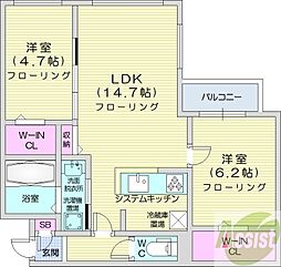 コローレ山鼻