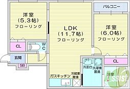メゾンクー・ドゥ・クール