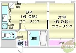 藤井ビル北14条