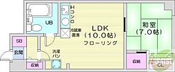 アルファコンフォート札幌