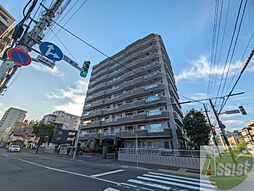 札幌市東区北十一条東1丁目