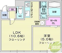 モンレーヴ元町