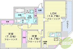 札幌市北区北十二条西2丁目