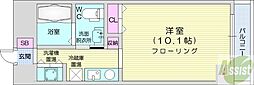 プライマル札幌北4条
