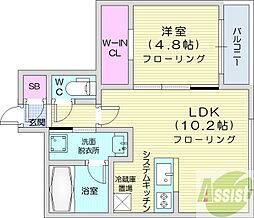 札幌市西区二十四軒三条3丁目