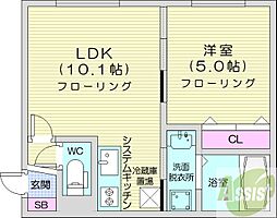 札幌市中央区南十四条西6丁目