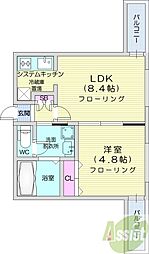グレイスコート円山北