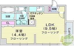 札幌レジデンス知事公館