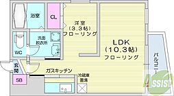 札幌レジデンス知事公館