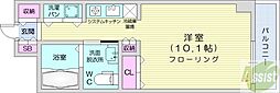 プライマル札幌北4条