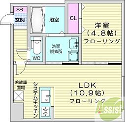 札幌市豊平区平岸三条10丁目
