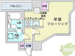 ライオンズマンション植物園第2