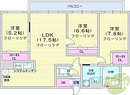 札幌市東区北十八条東14丁目