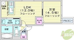 札幌市東区北十八条東14丁目