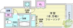 メープル北円山