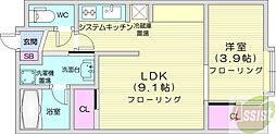 アリソンヴェール