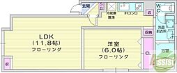 札幌市西区二十四軒四条4丁目
