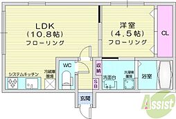 札幌市東区北三十八条東16丁目