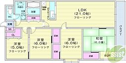 リベル元町