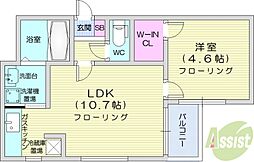 札幌市東区北四十二条東17丁目