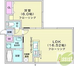 札幌市北区北三十二条西5丁目