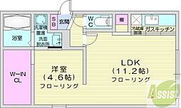 札幌市北区北三十六条西9丁目