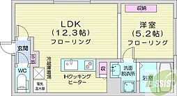 M-STAGE北9条