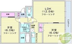 札幌市北区北二十四条西16丁目