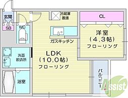PROSPECT麻生