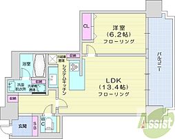 プレミストタワーズ札幌苗穂ブライトゲート