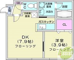 札幌市北区麻生町3丁目
