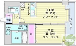 PRIME　URBAN北3条通