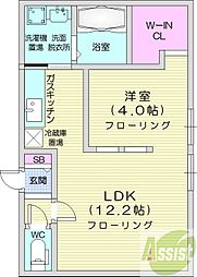 ディリッツ札幌東