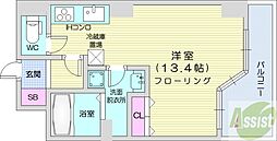 UURコート札幌南三条プレミアタワー
