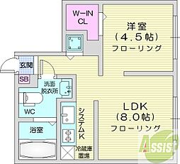 D×Apartment N3E6