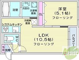 グランメール元町駅北