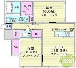 ライズステージ澄川