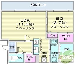 パトリア環状通東