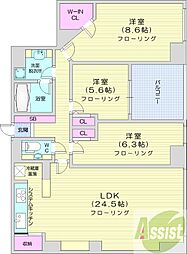 シティタワー札幌大通